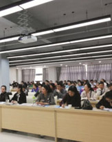 2018年上半年稅收新政解讀、企業(yè)所得稅匯算清繳培訓(xùn)現(xiàn)場(chǎng)